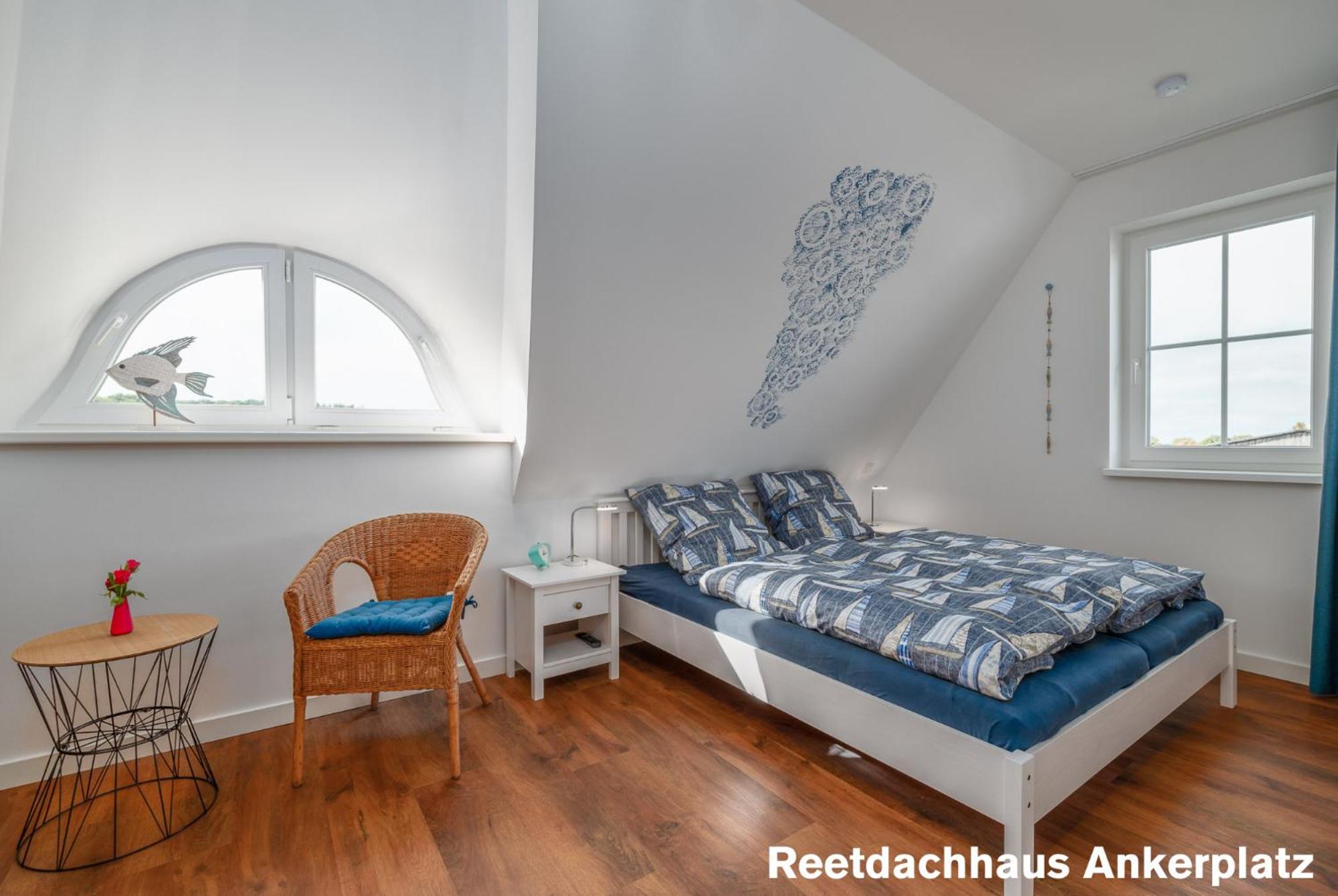 Reetidyll Am Haff Villa Pepelow Kültér fotó