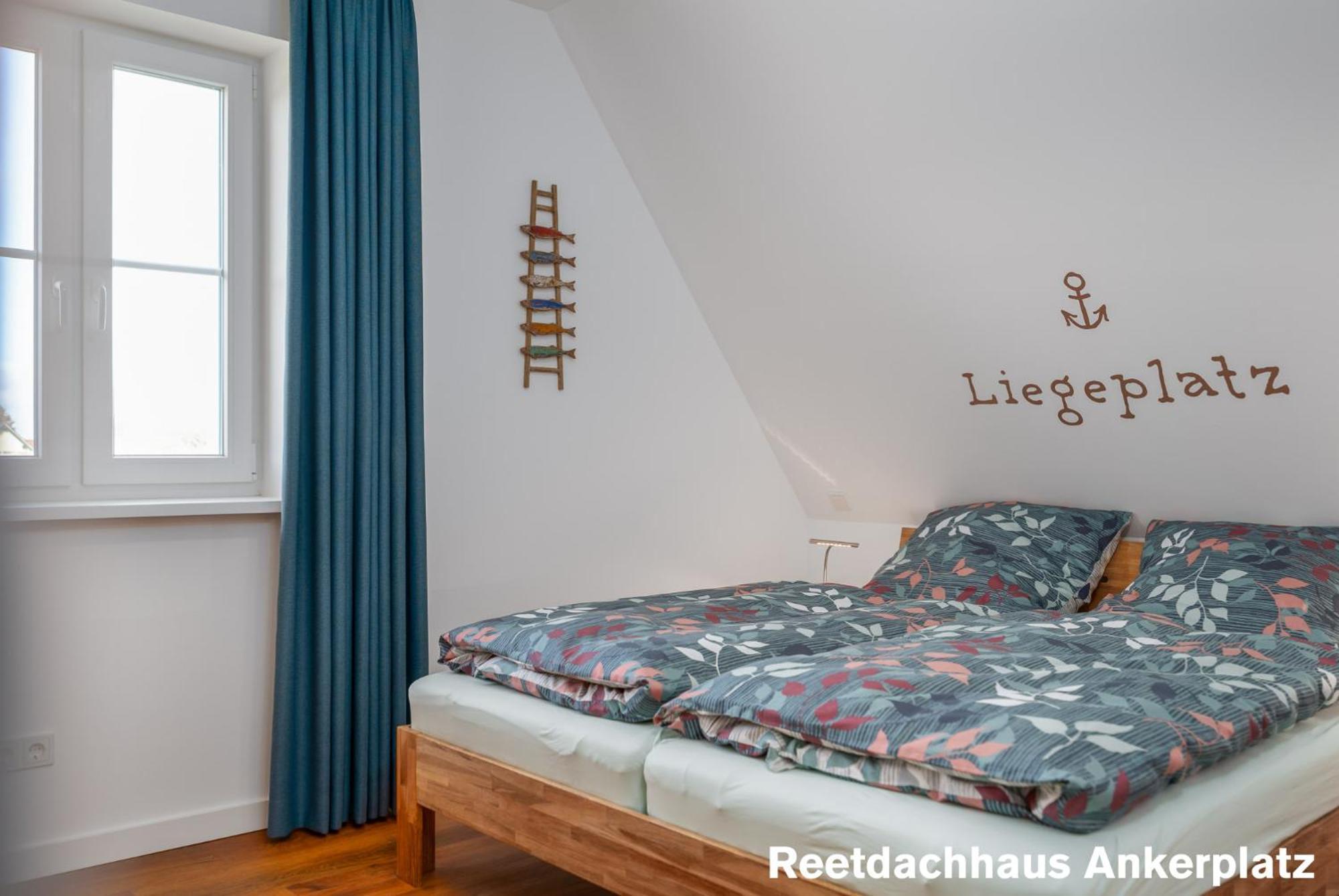 Reetidyll Am Haff Villa Pepelow Kültér fotó