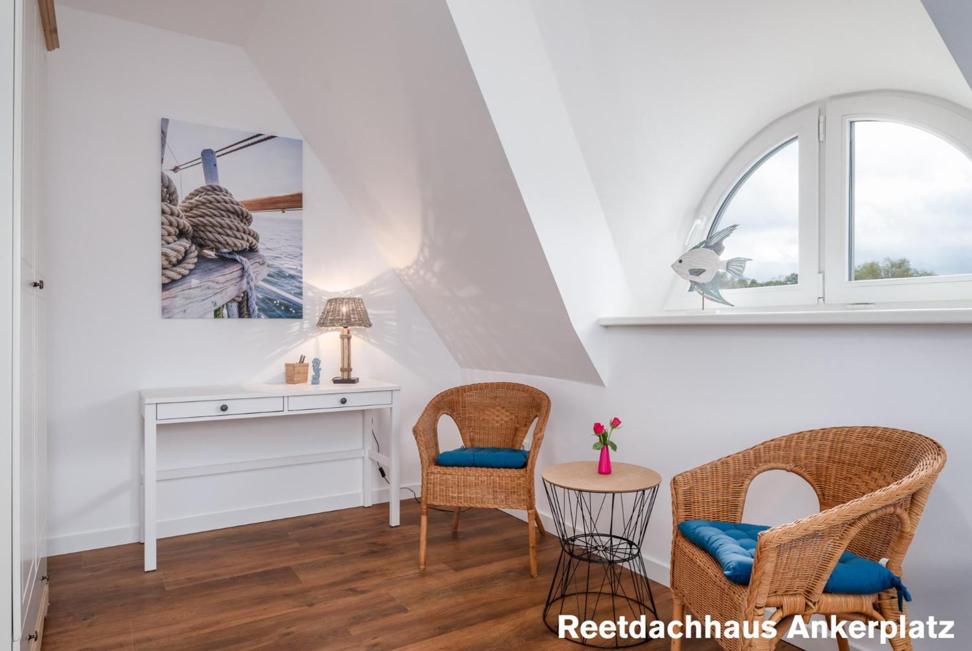 Reetidyll Am Haff Villa Pepelow Kültér fotó